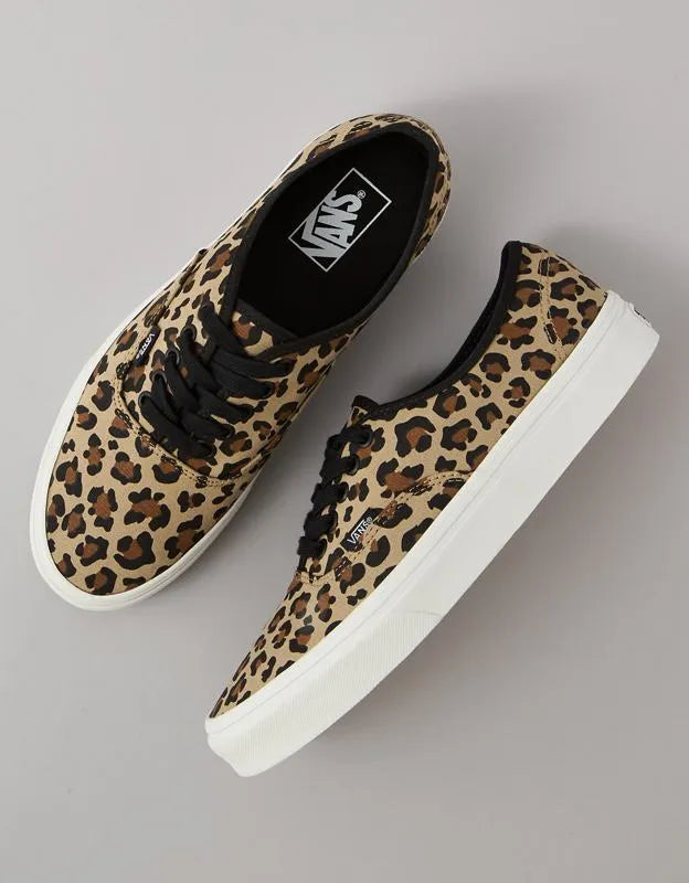 Vans Authentic Shoe