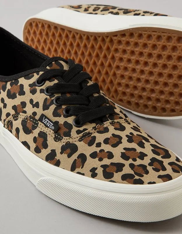 Vans Authentic Shoe