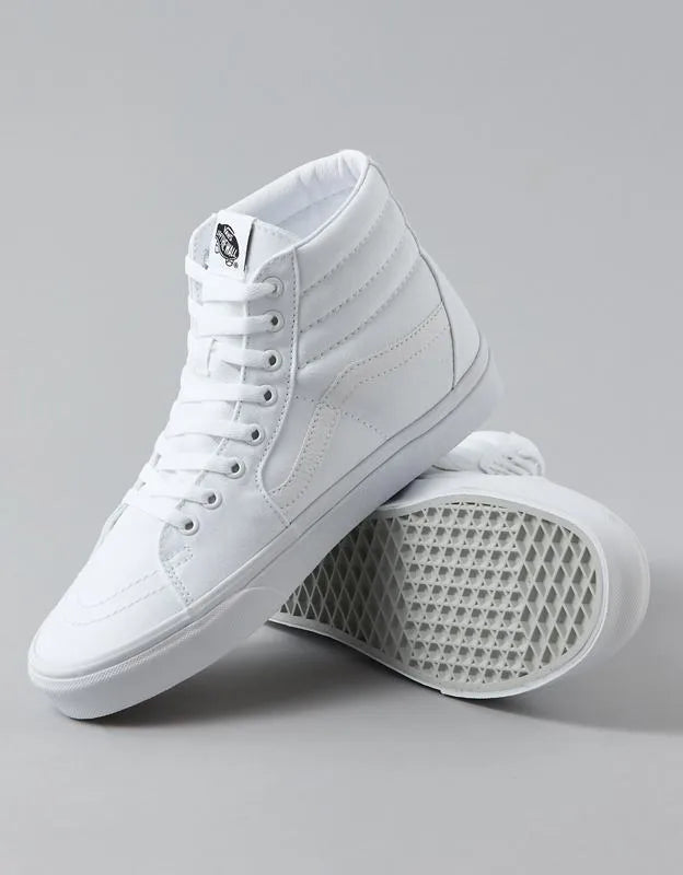 Vans Sk8-Hi Shoe