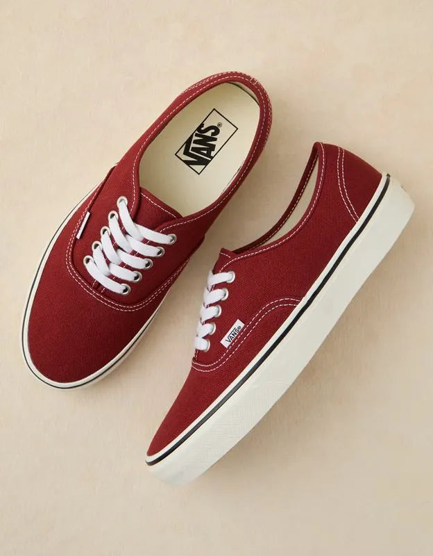 Vans Authentic Shoe
