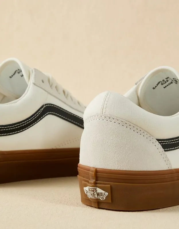 Vans Old Skool Shoe