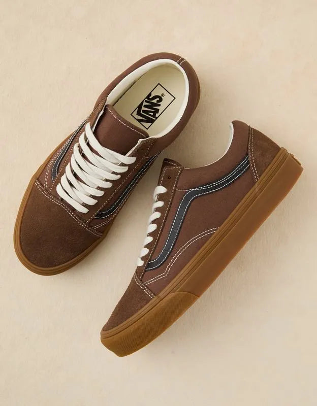 Vans Old Skool Shoe