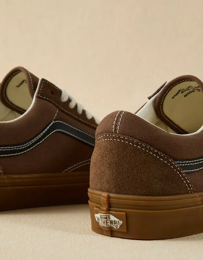 Vans Old Skool Shoe