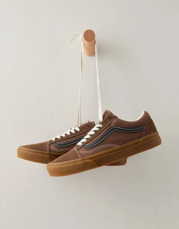 Vans Old Skool Shoe