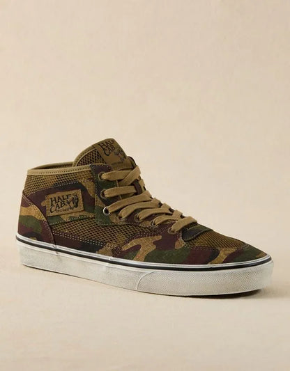Vans Half Cab Decon Shoe