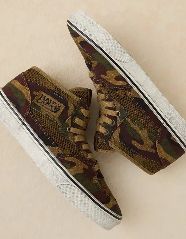 Vans Half Cab Decon Shoe