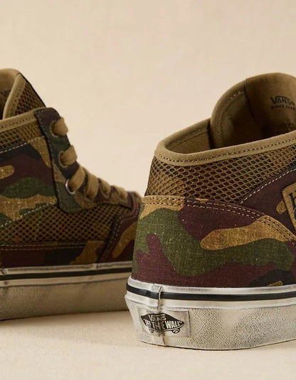 Vans Half Cab Decon Shoe