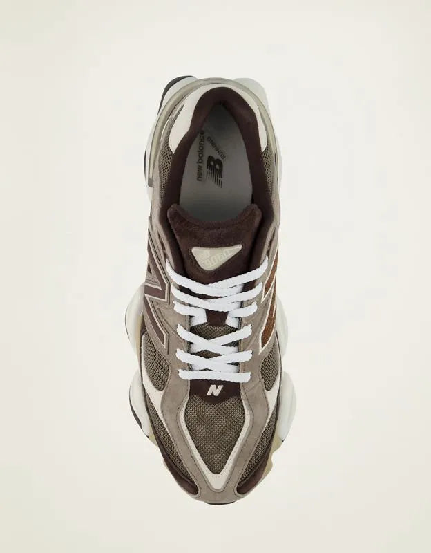 New Balance Men's 9060 Sneaker