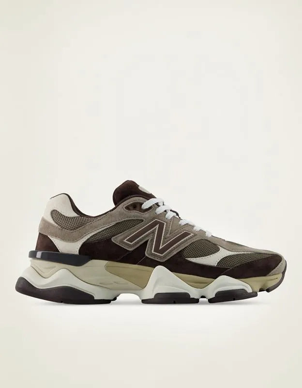 New Balance Men's 9060 Sneaker