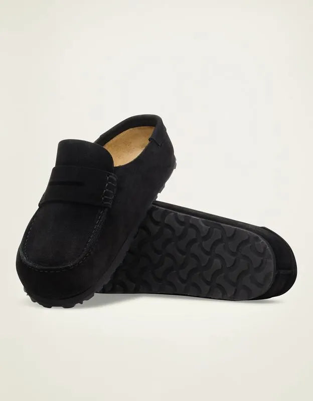 Birkenstock Naples Wrapped Clog