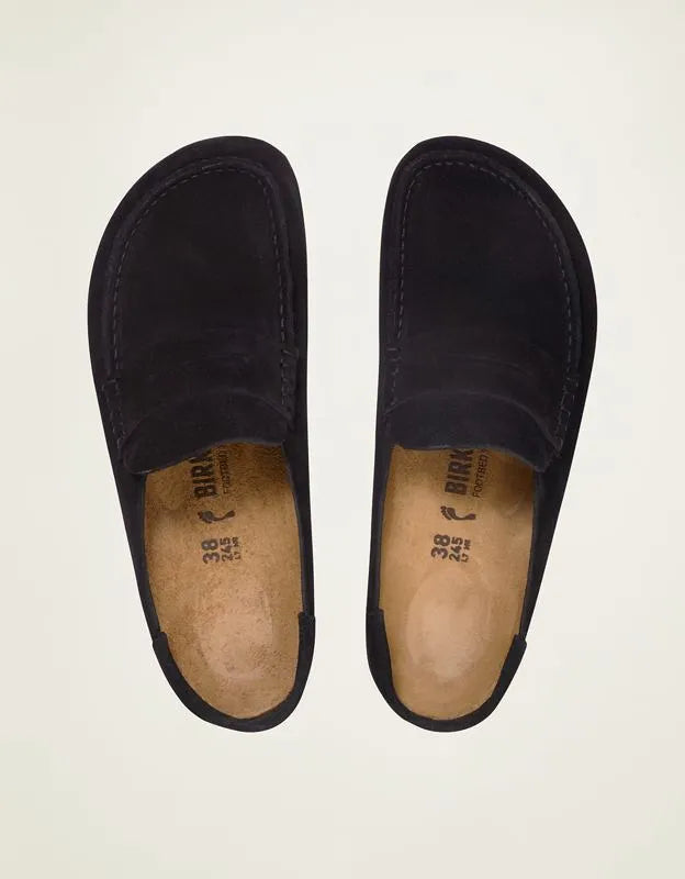 Birkenstock Naples Wrapped Clog
