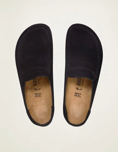 Birkenstock Naples Wrapped Clog