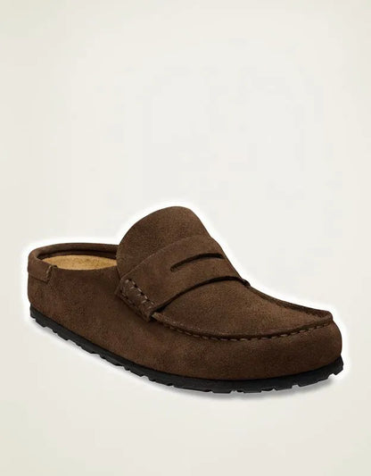 Birkenstock Naples Wrapped Clog