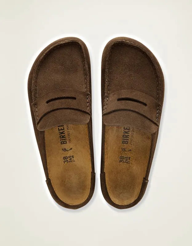 Birkenstock Naples Wrapped Clog
