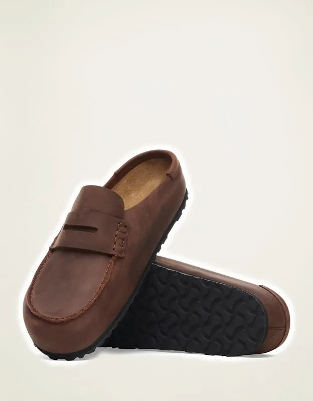 Birkenstock Naples Wrapped Clog