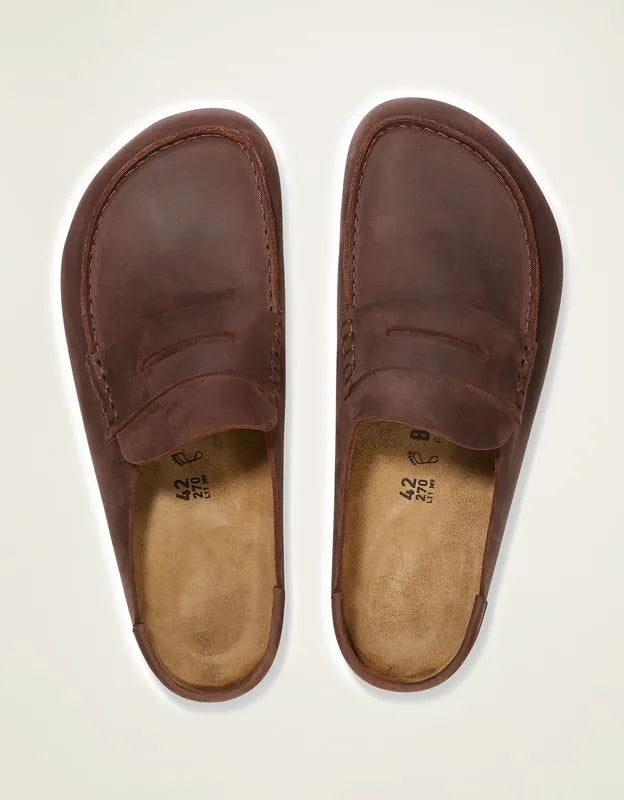 Birkenstock Naples Wrapped Clog
