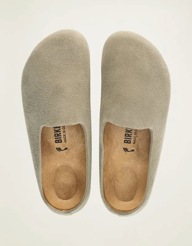 Birkenstock Amsterdam Wrapped Clog