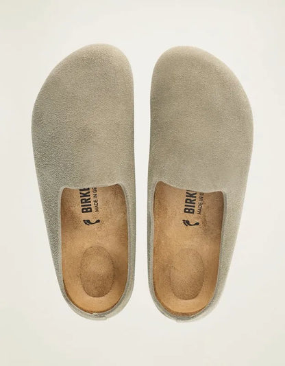 Birkenstock Amsterdam Wrapped Clog