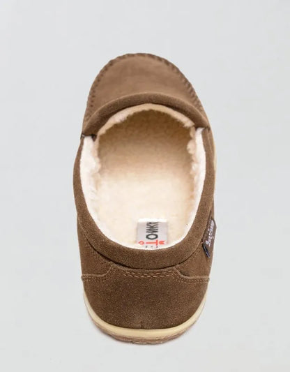 Minnetonka Tilden Slipper