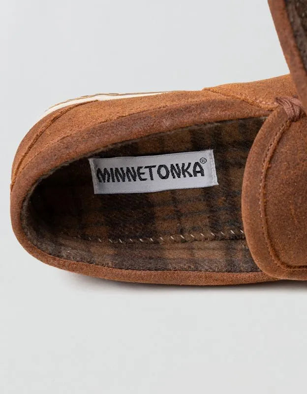 Minnetonka Tilden Slipper