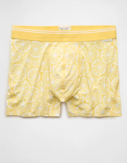 AEO Men's 4.5" Ultra Soft Boxer Brief