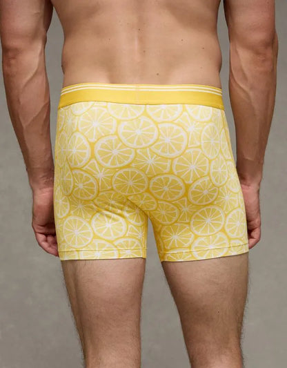 AEO Men's 4.5" Ultra Soft Boxer Brief