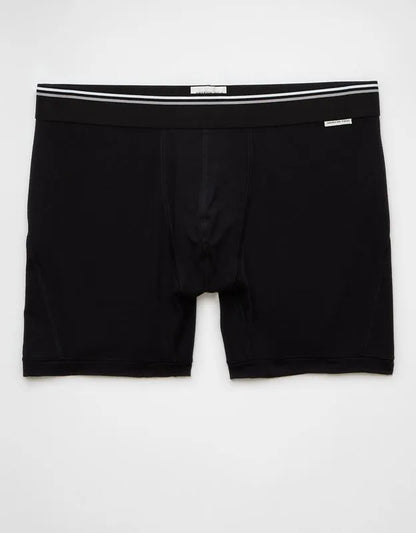 AEO Men's 4.5" Ultra Soft Boxer Brief
