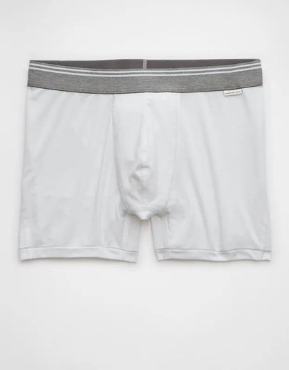 AEO Men's 4.5" Ultra Soft Boxer Brief