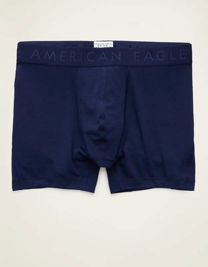 AEO Men's 4.5" Ultra Soft Boxer Brief