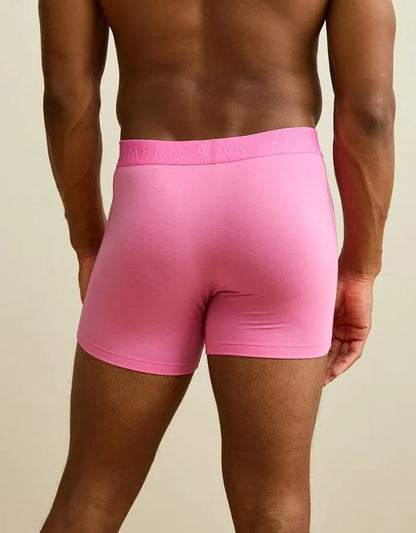 AEO Men's 4.5" Ultra Soft Boxer Brief
