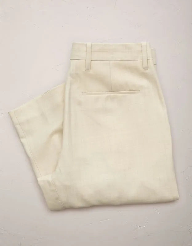 AE77 Premium Barrel Trouser