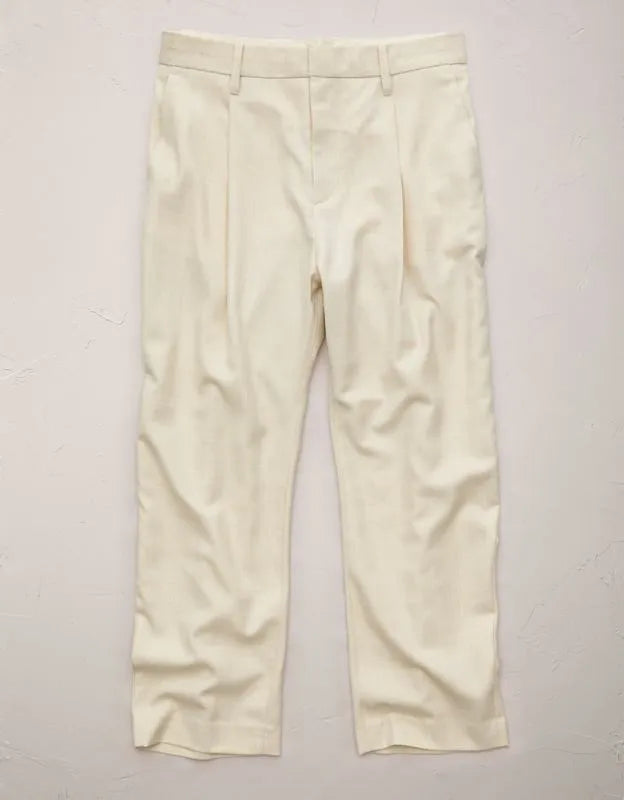 AE77 Premium Barrel Trouser