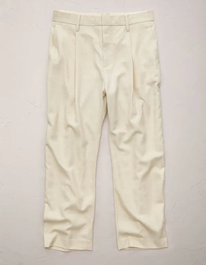 AE77 Premium Barrel Trouser