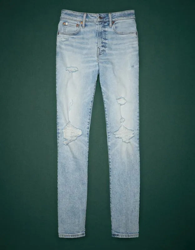 AE77 Premium Skinny Jean