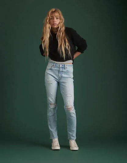 AE77 Premium Skinny Jean
