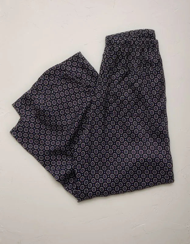 AE77 Easy Pant