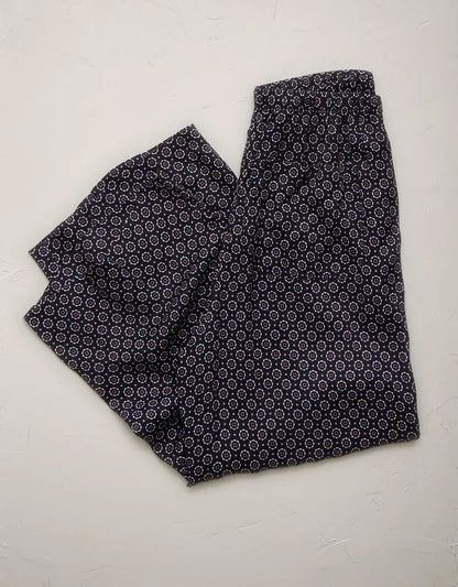 AE77 Easy Pant
