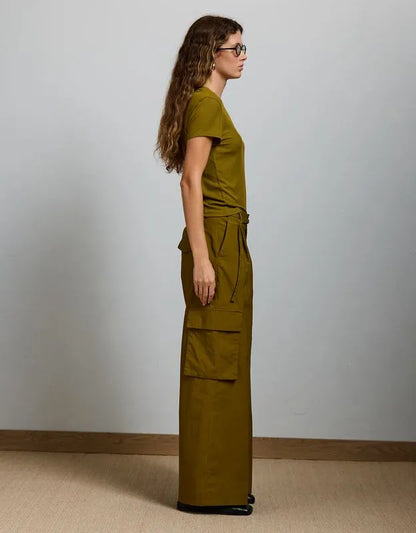 AE77 Premium Cargo Trouser