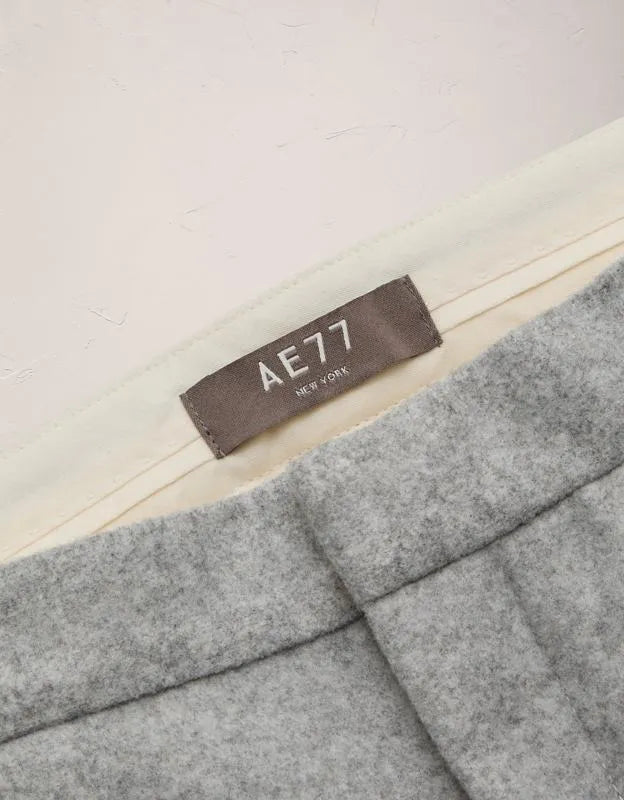 AE77 Cozy Trouser