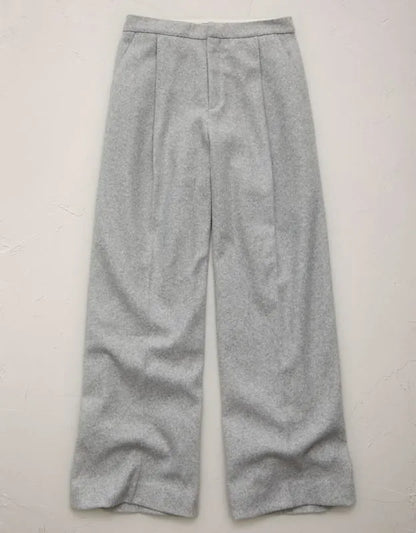 AE77 Cozy Trouser