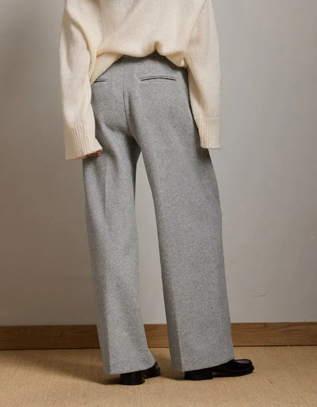 AE77 Cozy Trouser