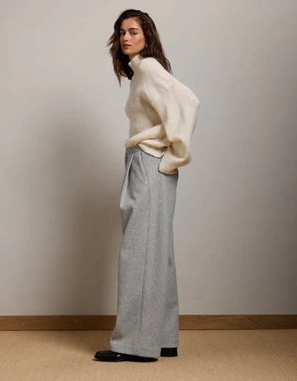 AE77 Cozy Trouser