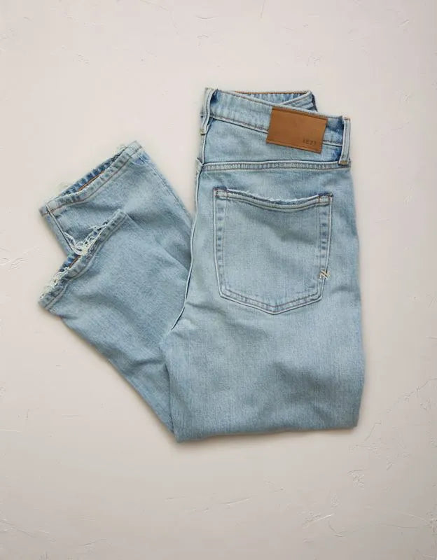 AE77 Premium Cigarette Jean