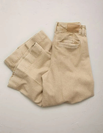 AE77 Premium High-Waisted Mariner Pant