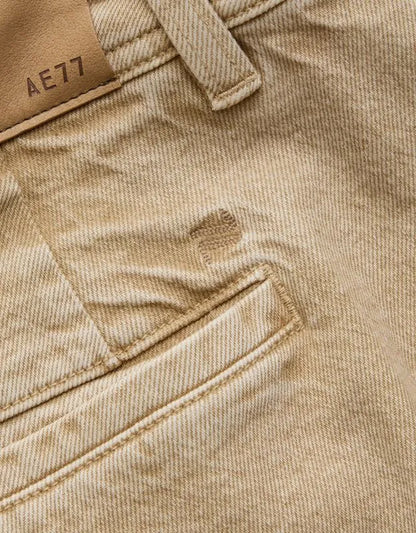 AE77 Premium High-Waisted Mariner Pant