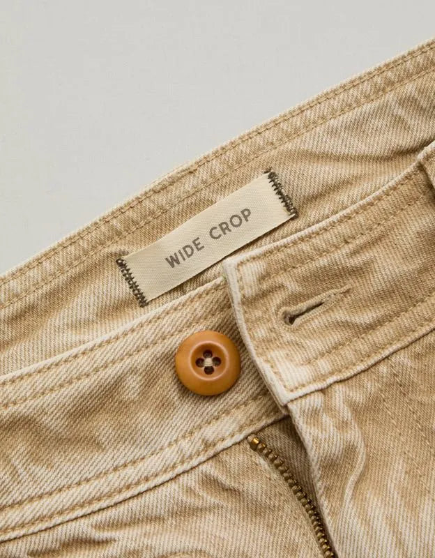 AE77 Premium High-Waisted Mariner Pant