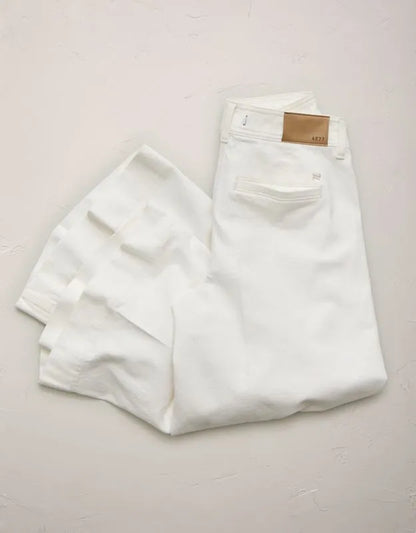 AE77 Premium High-Waisted Mariner Pant