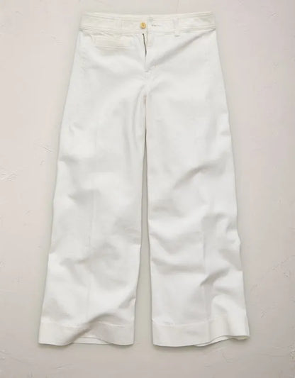 AE77 Premium High-Waisted Mariner Pant