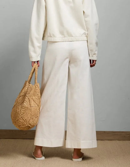 AE77 Premium High-Waisted Mariner Pant