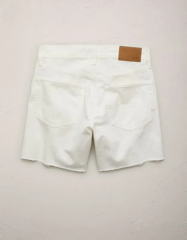 AE77 6" Classic Denim Short
